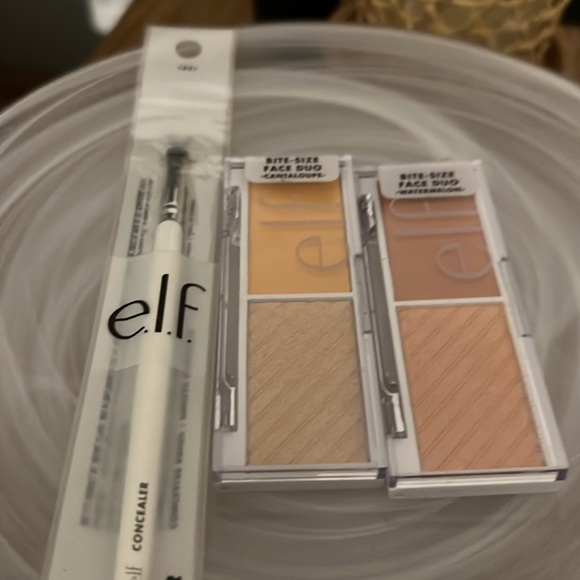 NWT  11 pc ELF cosmetics BUNDLE $22 - Picture 3 of 6